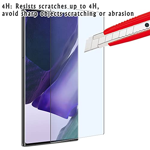 2-Pack Anti Blue Light Screen Protector, compatible with Dell Mobile XPS 13 9380 XPS 13 13.3" TPU Film Protectors Sticker [ Not Tempered Glass ]