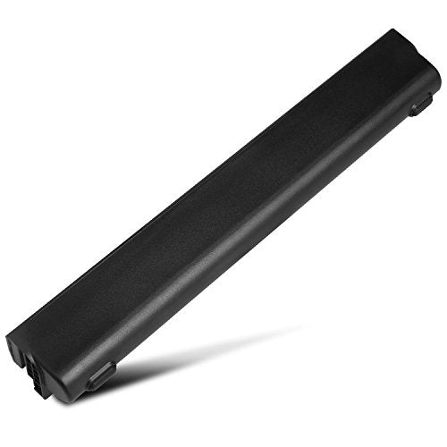 87Wh/7800mAh Laptop Battery Replacement for Asus A53E A32-K53 A42-K53 A45 A53S A43S A53Z A83 A84 K43 K43BY K43E K43S K43T K53 K53E K53T K54 A54C K53SV K84 X43 X44 X53E X53U - High Performance 9 Cells - size: 10.91*1.18*0.87inch A32-K53