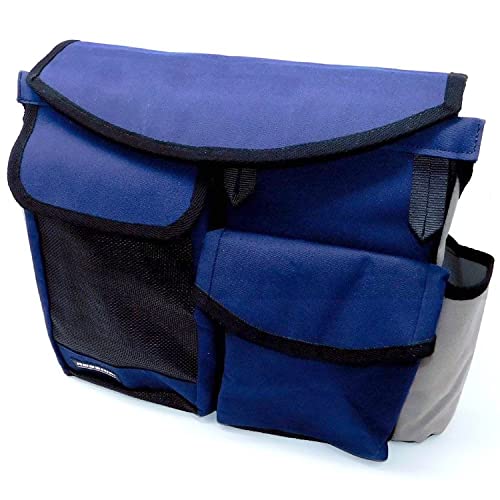 Robship Rope Bag MP Fold Pocket Perfect for Boating Enthusiasts