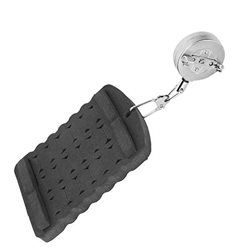 Fishing Hook Hanging Board Foam Hook Storage with Expansion Buckle Portable Fly Fishing Bait Accessory