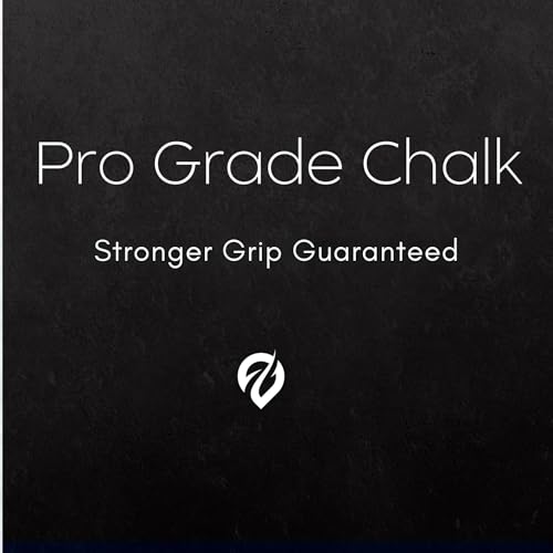 Liquid Chalk, Mess Free Gym Chalk for Weightlifting, Gymnastics, Rock Climbing, Dancing. Sweat Resistant and Long Lasting for Stronger Grip. - color: C1-2pk Rk