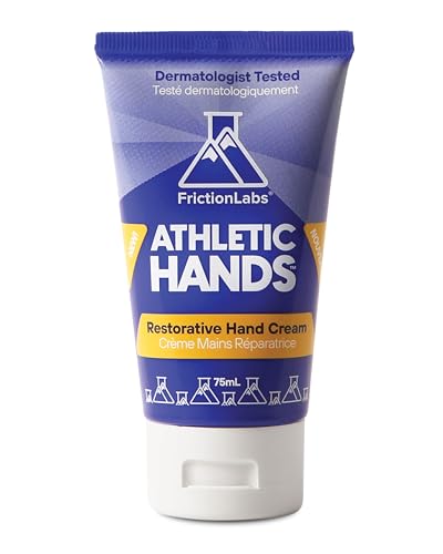 Friction Labs Grip & Recovery Bundle – Secret Stuff Liquid Chalk, Unicorn Dust Loose Chalk (2.5oz) & Athletic Hands Cream – Long-Lasting Grip & Fast Skin Repair for Climbing, Lifting, Gymnastics