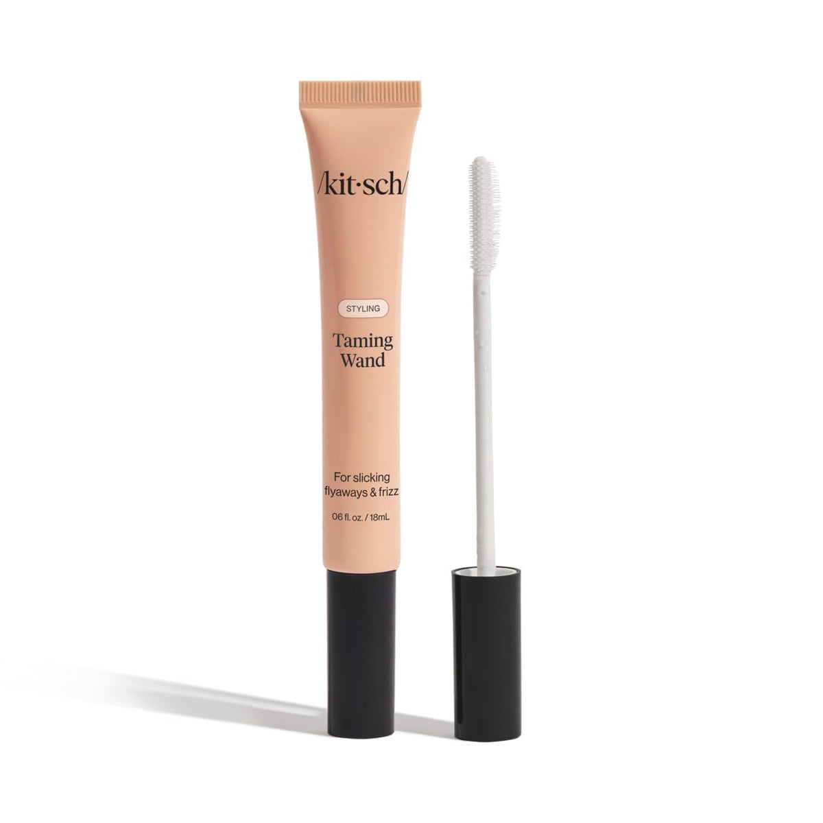 Kitsch Hair Taming Wand – With Biotin, Aloe & Vitamin E - 18mL