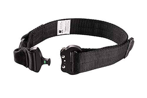 Notch Gecko Quick Connect Lower Climber Straps (Pair)