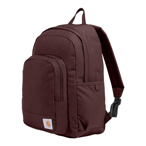 Carhartt Classic 25L Backpack Port - color: Port