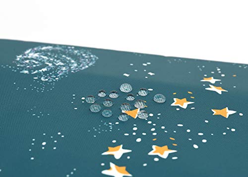 13 inch Laptop Sleeve,Compatible with MacBook pro 13.3Macbook Pro 14 and MacBook Air 13.3 m1 m2 m3, 12.5-13.3 inch,Water Repellent Bag,Shockproof case (13-13.3 inch, Starry Sky) - color: Starry Sky, size: 13-13.3 inch