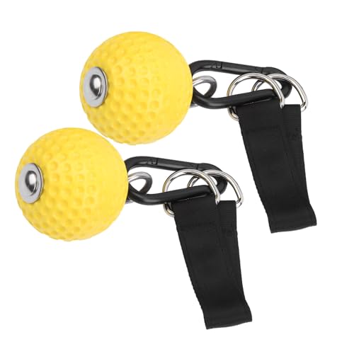 Climbing Pull Up Hold Grips,Hand Grips Strength Trainer Exerciser for Bouldering