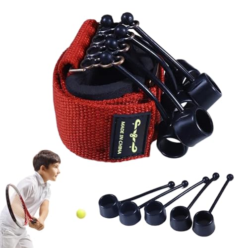 Finger Strength Exerciser Silicone Reusable Grip Strength Trainer | Universal for Wrist Physical Rehabilitation, Adults Hand Cramps Recovery, Men Women - color: 60 pounds