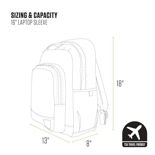 Carhartt Classic 25L Backpack Mossy Oak Bottomland - color: Mossy Oak Bottomlands