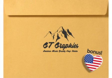 Ecuador - 5" Vinyl Sticker - for Car Laptop I-Pad - Waterproof Decal - size: 5"