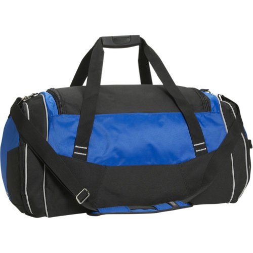 OGIO Rage Street Duffel - color: Royal