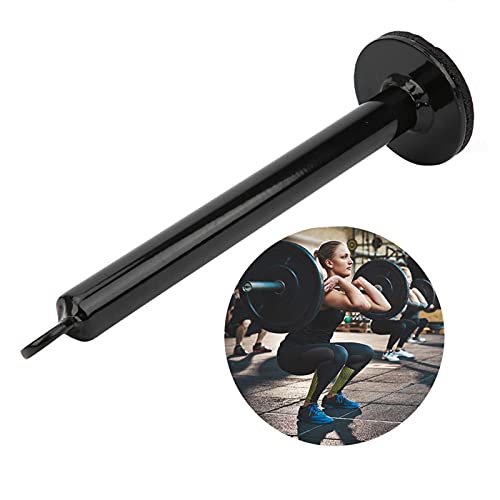 Ejoyous Barbell Loading Pin, Stainless Steel Weight Plate Holder for Dumbbell Grip Strength Training, with 3 Sizes - size: 20 diameter*220mm