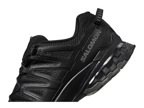 Salomon Mens Xa Pro 3D V9 Gore-tex® - color: Black/Phantom/Pewter 1, size: 14