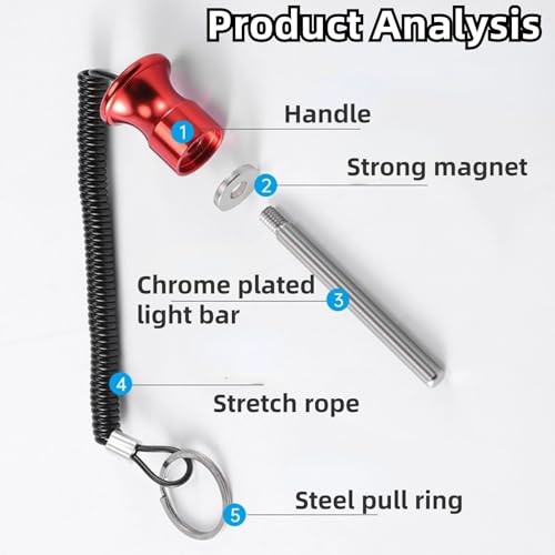 Gym Pin, Universal Aluminum Alloy Weight Stack Pin with Pull Rope for Fitness Equipment Pin Training - color: Blue 10*125mm
