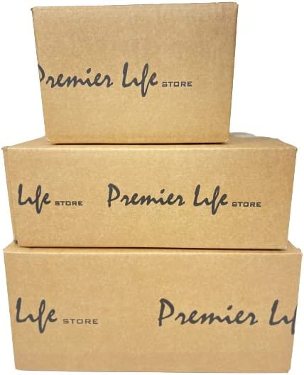 Milk Chocolate Coins in Postbox Tin 120g With Premier Life Store Packaging