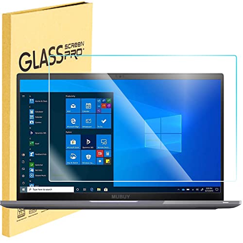16" Laptop Screen Protector Tempered Glass for 16 Inch 16:10 Aspect Ratio Screen HP/Dell/Sony/Samsung/Lenovo/Acer/MSI/Razer Blade/LG Gram 16" Laptop(13 1/2 x 8 1/2 Inch) - size: 16"(16:10)