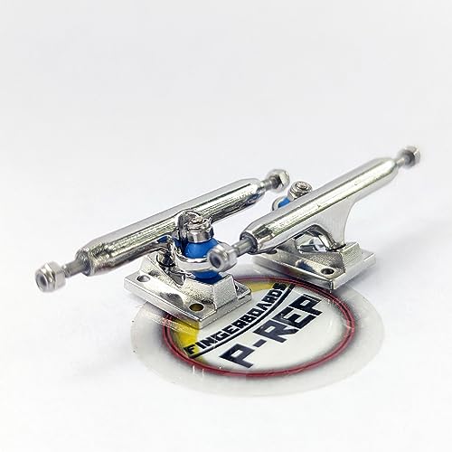 P-REP V2 Performance Complete Wooden Fingerboard 34mm - Fred - color: Fred