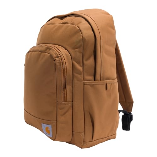 Carhartt Classic 25L Backpack Carhartt Brown - color: Carhartt Brown