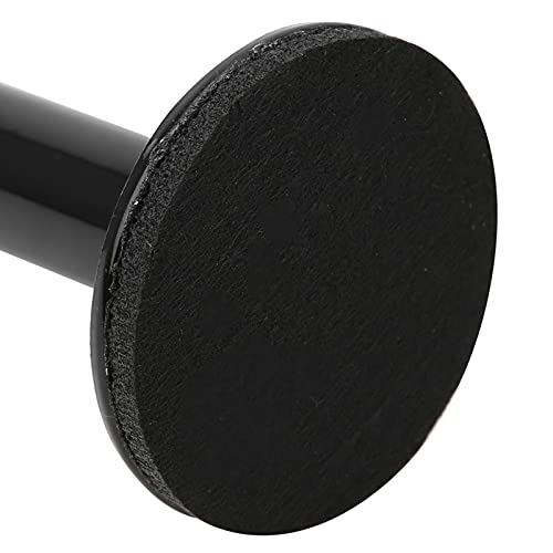 Ejoyous Barbell Loading Pin, Stainless Steel Weight Plate Holder for Dumbbell Grip Strength Training, with 3 Sizes - size: 20 diameter*220mm
