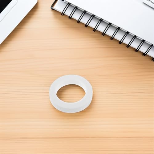 '-Grade Adhesive Athletic Finger Tape 0.9cm X Roll, Extra Strong Sport Fixation Tape for Basketball, Rock Climbing, Grappling Injury Support – White, 30 Rolls