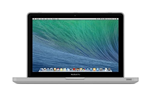UESWILL 2in1 Smooth Soft Touch Matte Hard Shell Case with Silicone Keyboard Cover Compatible with MacBook Pro 13 inch with CD-ROM (Non-Retina) (Model A1278) + Microfibre Cleaning Cloth, Clear - color: Clear, size: MacBook Pro 13" (CD-ROM)