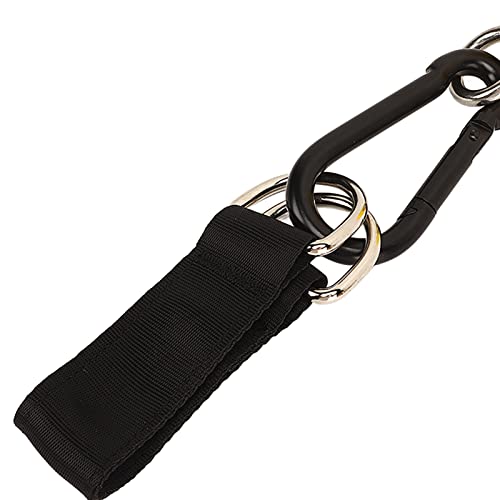 Versatile Pull Up Grips - Ideal for Climbing, Fitness, and Strengthening - Easy to Install and Use