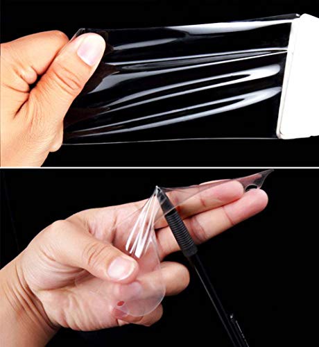 Puccy 3 Pack Screen Protector, compatible with ASUS ROG Zephyrus G14 GA403 GA403UI GA403UV 14" Laptop TPU Film Guard （ Not Tempered Glass Protectors）