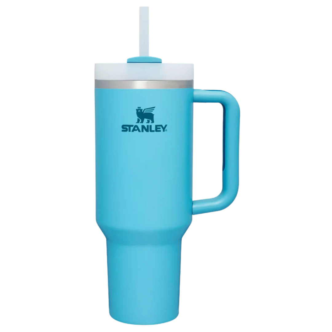 Stanley Quencher 2.0 40oz Tumbler