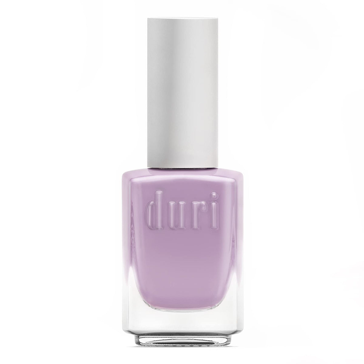 Duri Nail Polish, 728 Venice Beach Sunset, Lavender Pink, Full Coverage, 0.45 Fl Oz