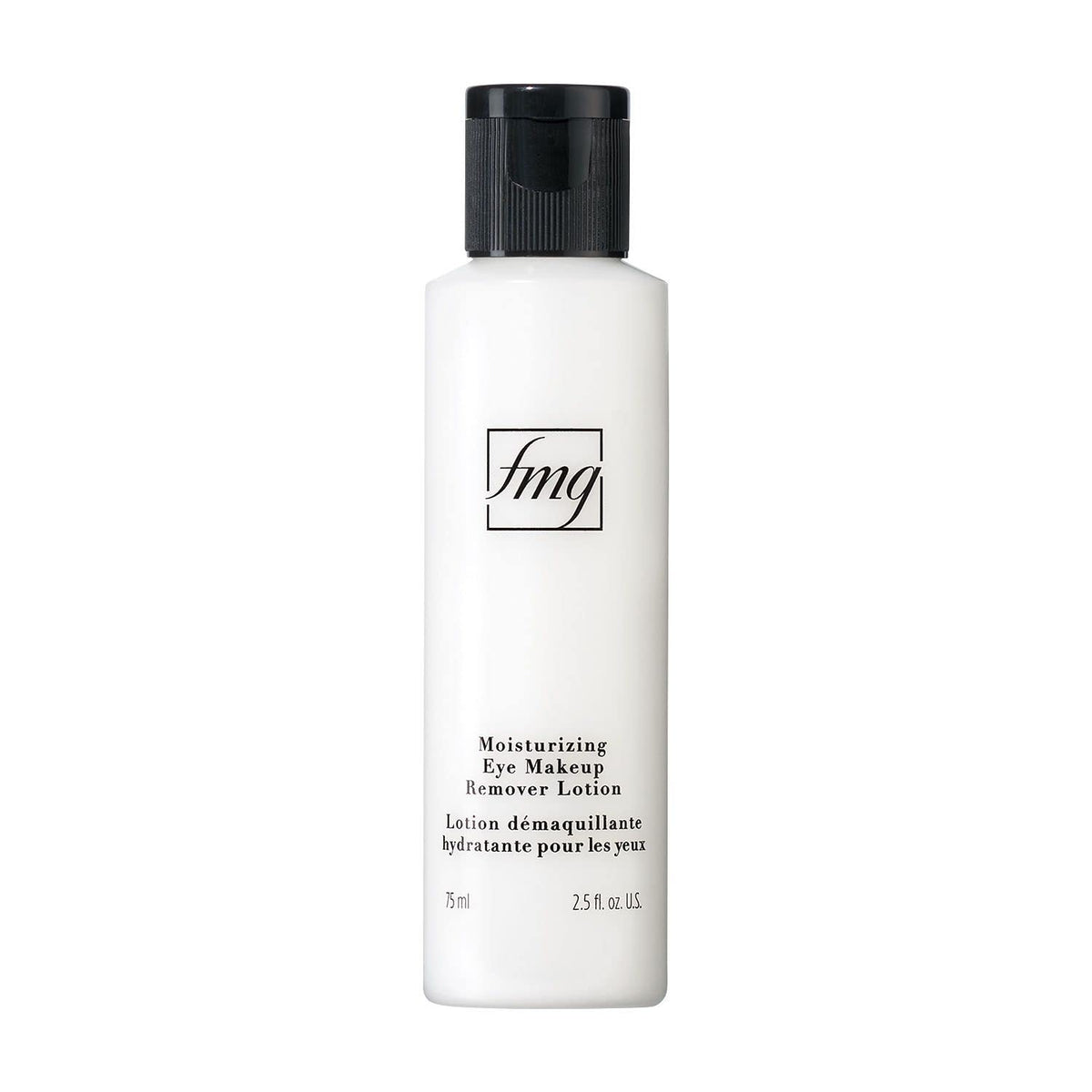 AVON fmg Moisturizing Eye Makeup Remover Lotion