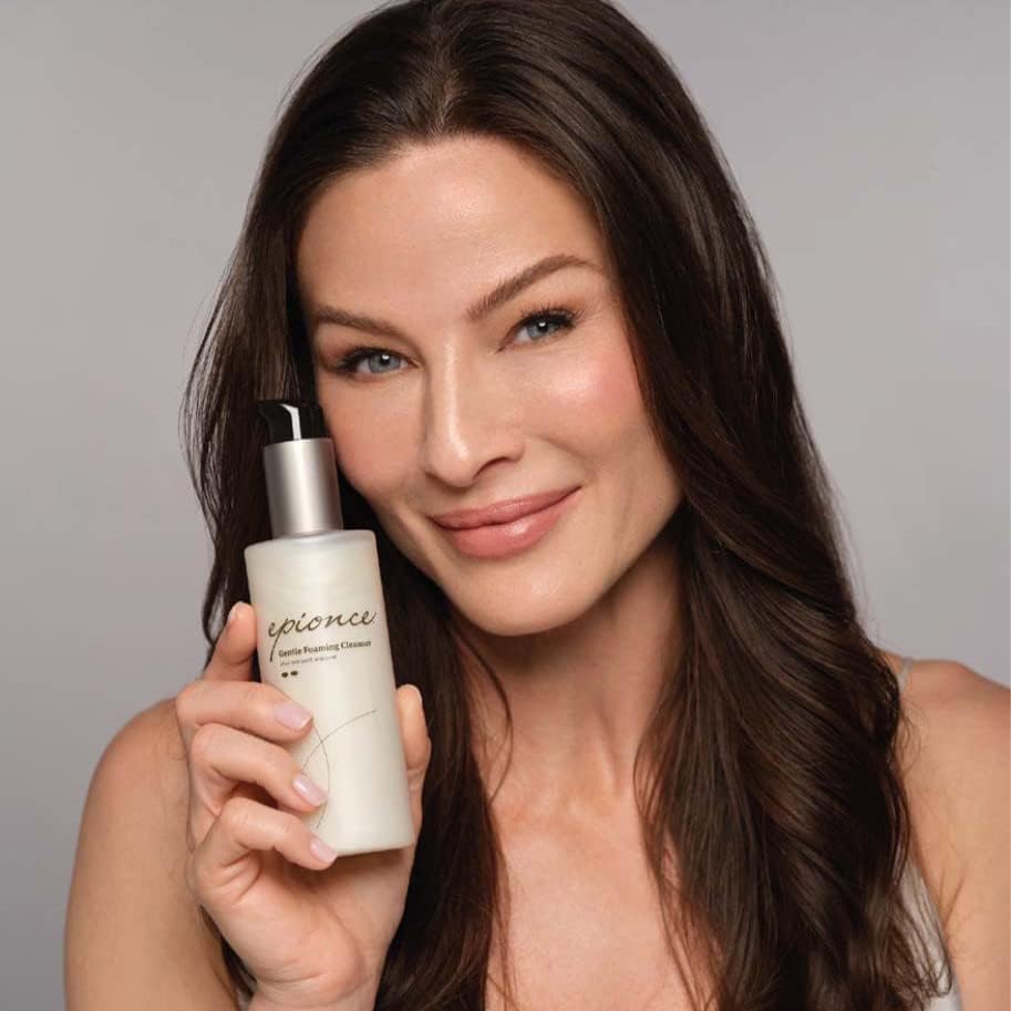 Epionce Gentle Foaming Cleanser Face Wash Makeup Remover Hydrating Cleanser