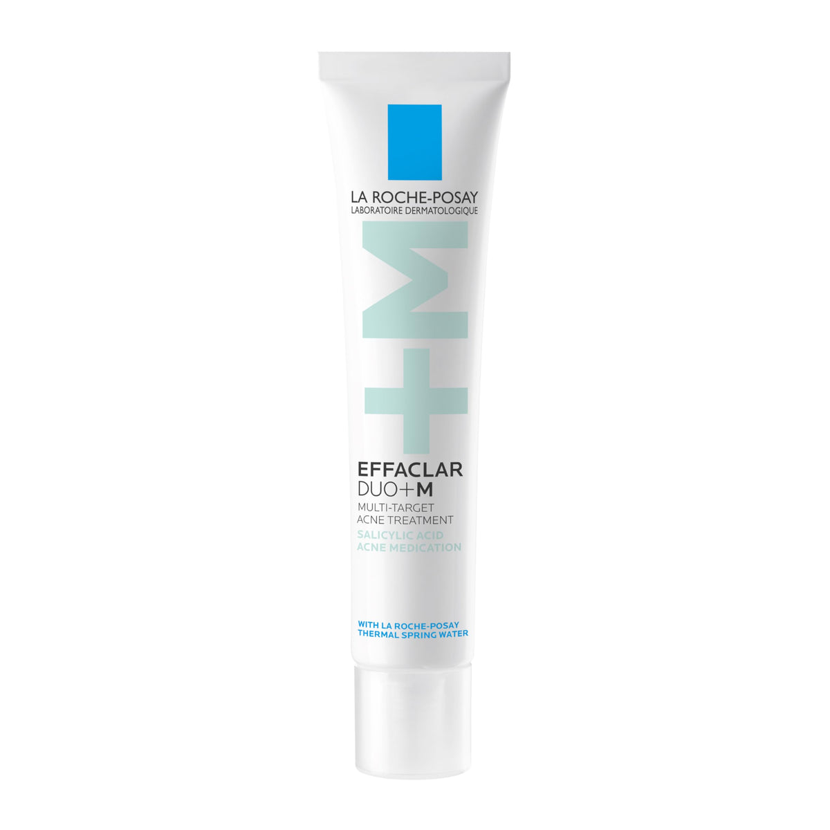 La Roche-Posay Effaclar Salicylic Acid Acne Treatment for Face 1.35 oz