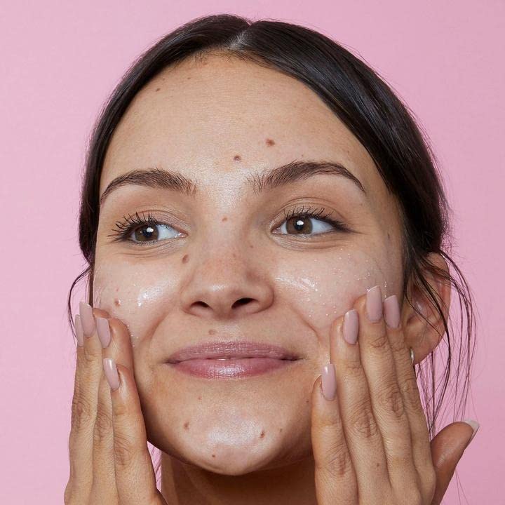 Soap & Glory Face Soap & Clarity, 3-in-1 Cleansing Gel, 11.8 oz