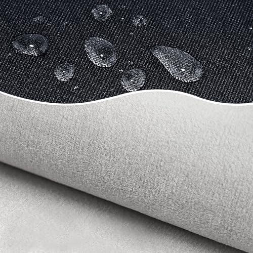 Hseok Laptop Case 13 Inch Sleeve Compatible with MacBook Neo 13, MacBook Air Pro 13 M5/M4/M3/M2/M1, iPad Pro Air 12.9" 13", XPS 13, Protective Computer Bag with Side Pocket & Dual Zippers,B02K03 - color: B02K03, size: 13"