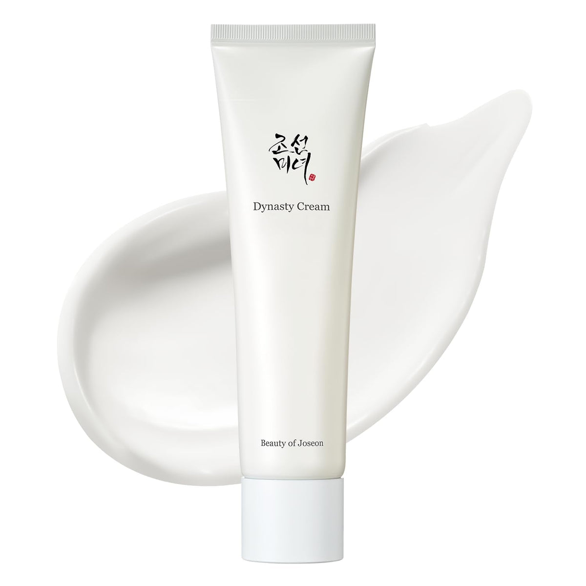 Beauty of Joseon Dynasty Cream Hydrating Moisturizer for Dry Skin