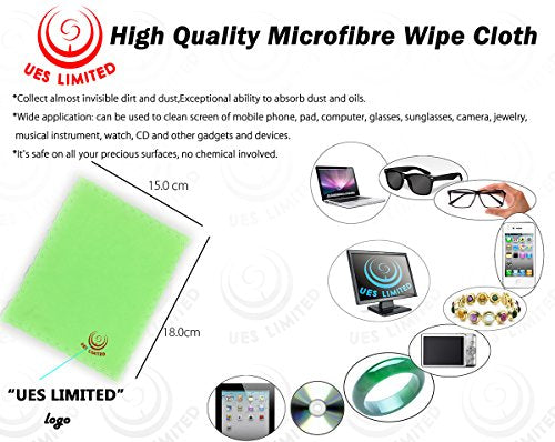 UESWILL Compatible with MacBook Pro 14 inch Case 2026-2021 Release with M5 M4 M3 M2 M1 Pro Max chip & Touch ID, Glossy Sparkly Hard Shell Protective Cover, Glitter Clear - color: Glitter-Clear, size: MacBook Pro 14" (M1 M2 M3 M4 M5)