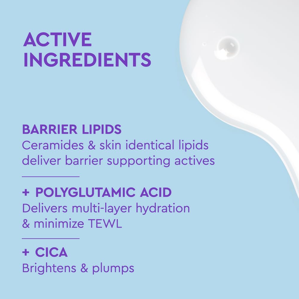 BYOMA Milky Toner - Hydrating Face Toner, Moisturizing, Korean Skincare