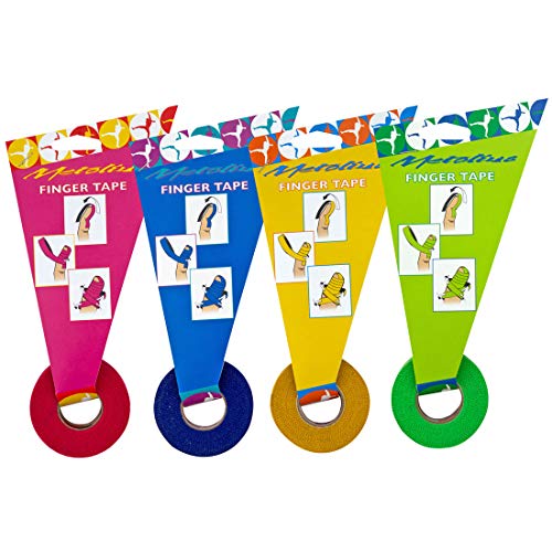 Metolius 1/2" Tape Roll - color: Gold