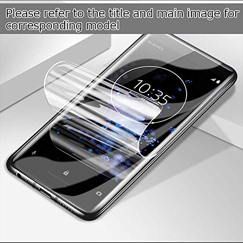 Puccy 3 Pack Screen Protector, compatible with ASUS ROG Zephyrus G14 GA403 GA403UI GA403UV 14" Laptop TPU Film Guard （ Not Tempered Glass Protectors）