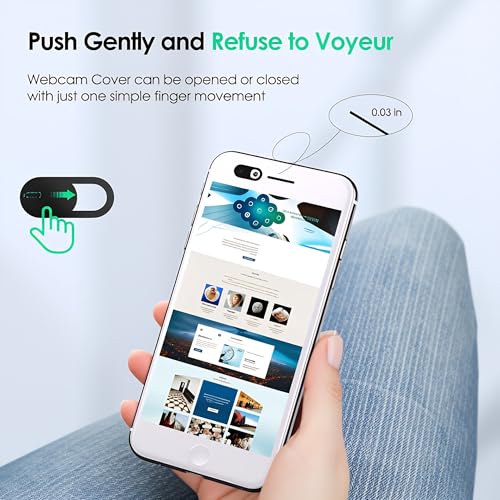 3pcs Plastic Camera Cover Webcam Cover Pink Butterfly Shutter Slider for PC Laptops Phone Lens Sticker for Privacy Protection. Ideal Gift for Christmas, Birthday, Anniversary Day