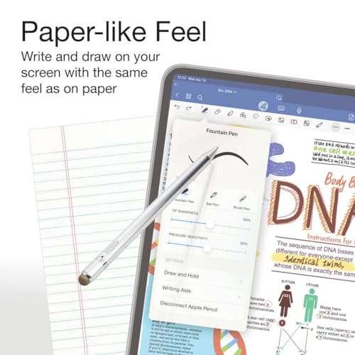 BoxWave Screen Protector Compatible with Samsung Notebook Odyssey Z 15.6" (NP850XAC) - ClearTouch Anti-Glare (2-Pack), Anti-Fingerprint Matte Film Skin
