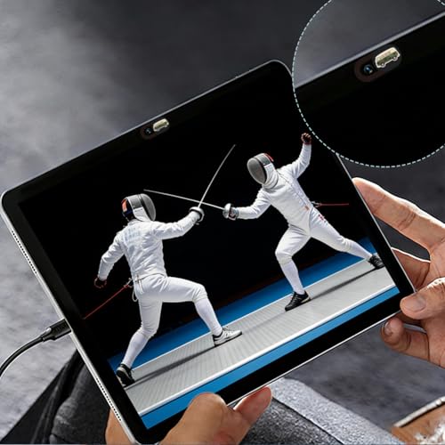 6Pcs 6 Styles Travel Theme Camera Cover Slide Cute Privacy Guard Accessories, 0.03 Inch Ultra Thin Webcam Cover Protector Blocker for Phone Laptop Desktop Computer Tablet Mini PC Office Use - color: Travel