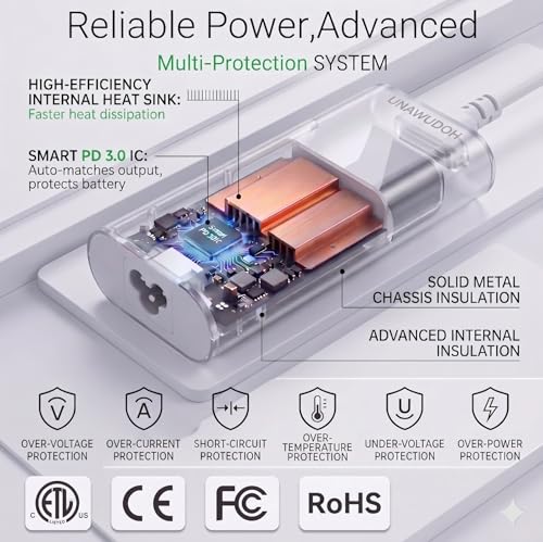 130W USB C Laptop Charger Compatible with Dell Precision 5530 5550 5560 5570 5750 5760 5770,Latitude 5401 5411 5501 5511 5520,XPS 15 17 9575 9500 9700 Power Supply Cord (DA130PM170 HA130PM170 0K00F5) - color: Charcoal