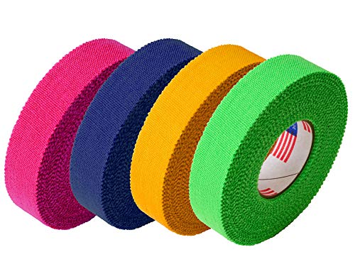 Metolius 1/2" Tape Roll - color: Gold