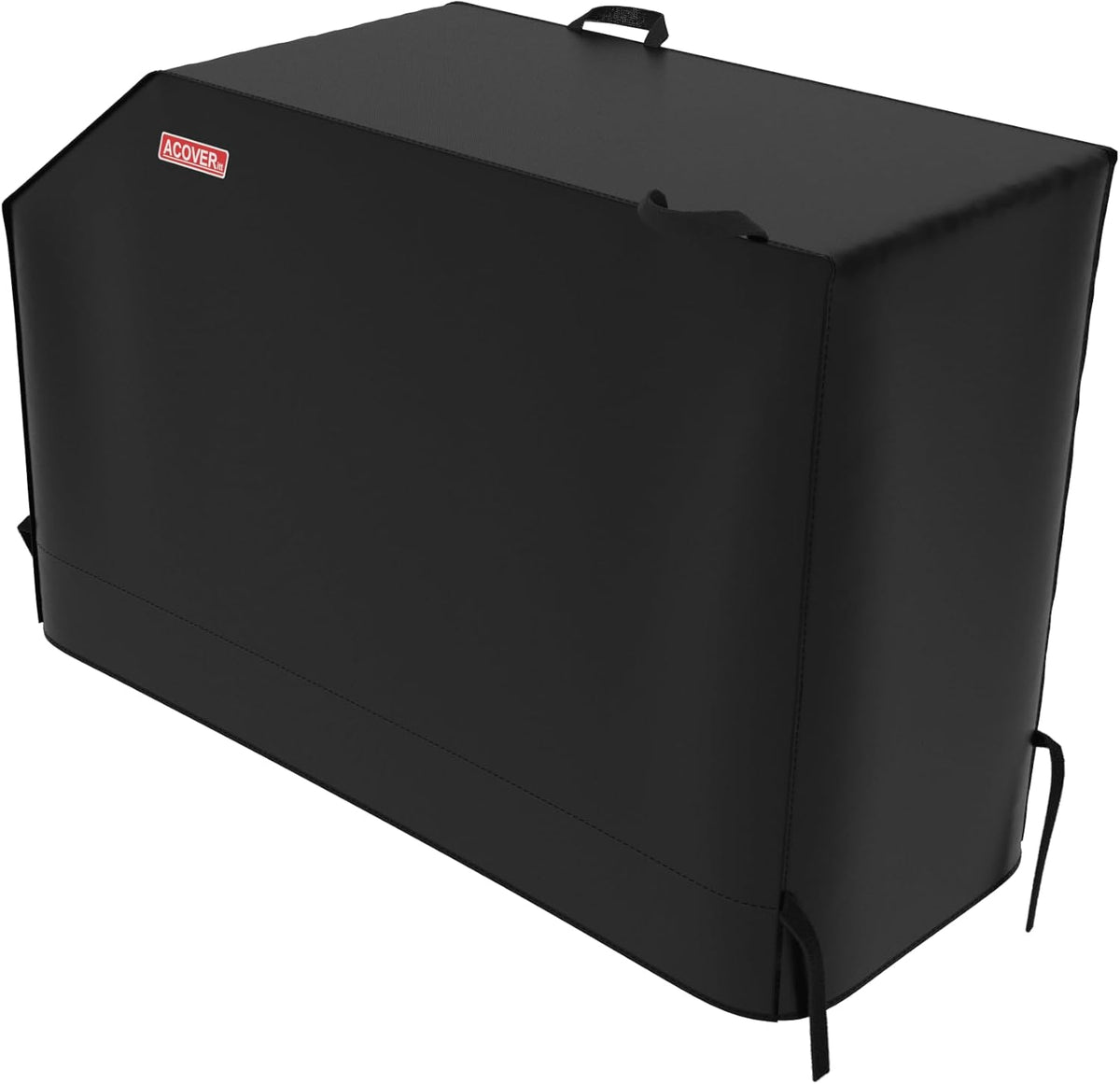 Expert Grill Pellet & Gas Combo Cover Grill Cover, 61" Black