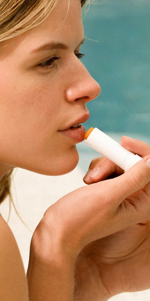 Dr Hauschka, Lip Care Stick, 0.17 Ounce
