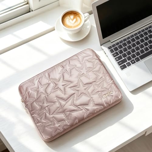 13 inch Laptop Sleeve Case for MacBook Air 13 M5 / M4, 13" MacBook Neo/Pro, 13" Surface Laptop 7, 13" Latitude 5350/7350, 13.4" XPS 13, 13" ThinkPad L13 Gen 5, HP Notebook Bag Cover, Khaki - color: Khaki, size: 13 inch / Macbook 13
