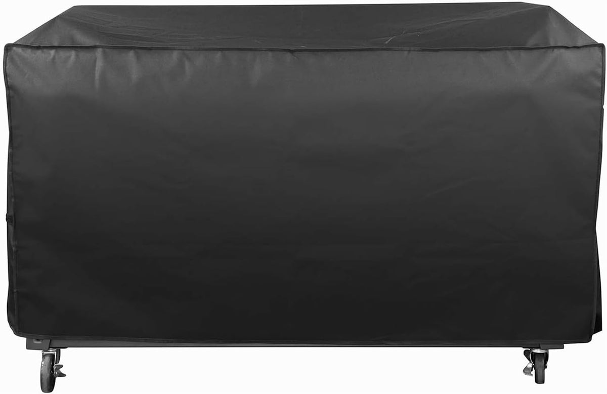 Grill Cover for Royal Gourmet Grill GD401 GD402 GB8000 GB8003 GB4001, 60 inch CR6008 Heavy Duty Waterproof UV Resistant Cover, Outdoor Barbeque Grill Accessories