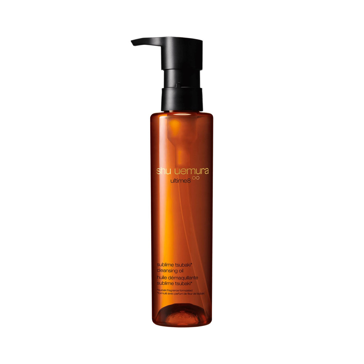 Shu Uemura Ultime8 Sublime Beauty Cleansing Oil 150ml/5 Fl Oz