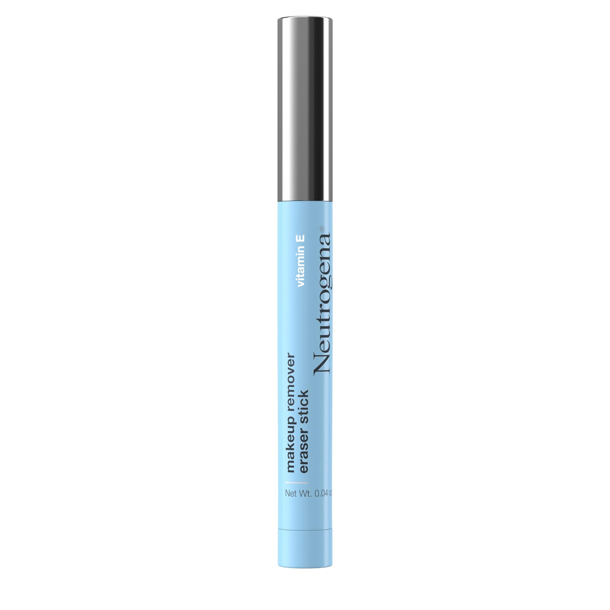 Neutrogena Makeup Remover Eraser Stick with Vitamin E, 0.04 oz